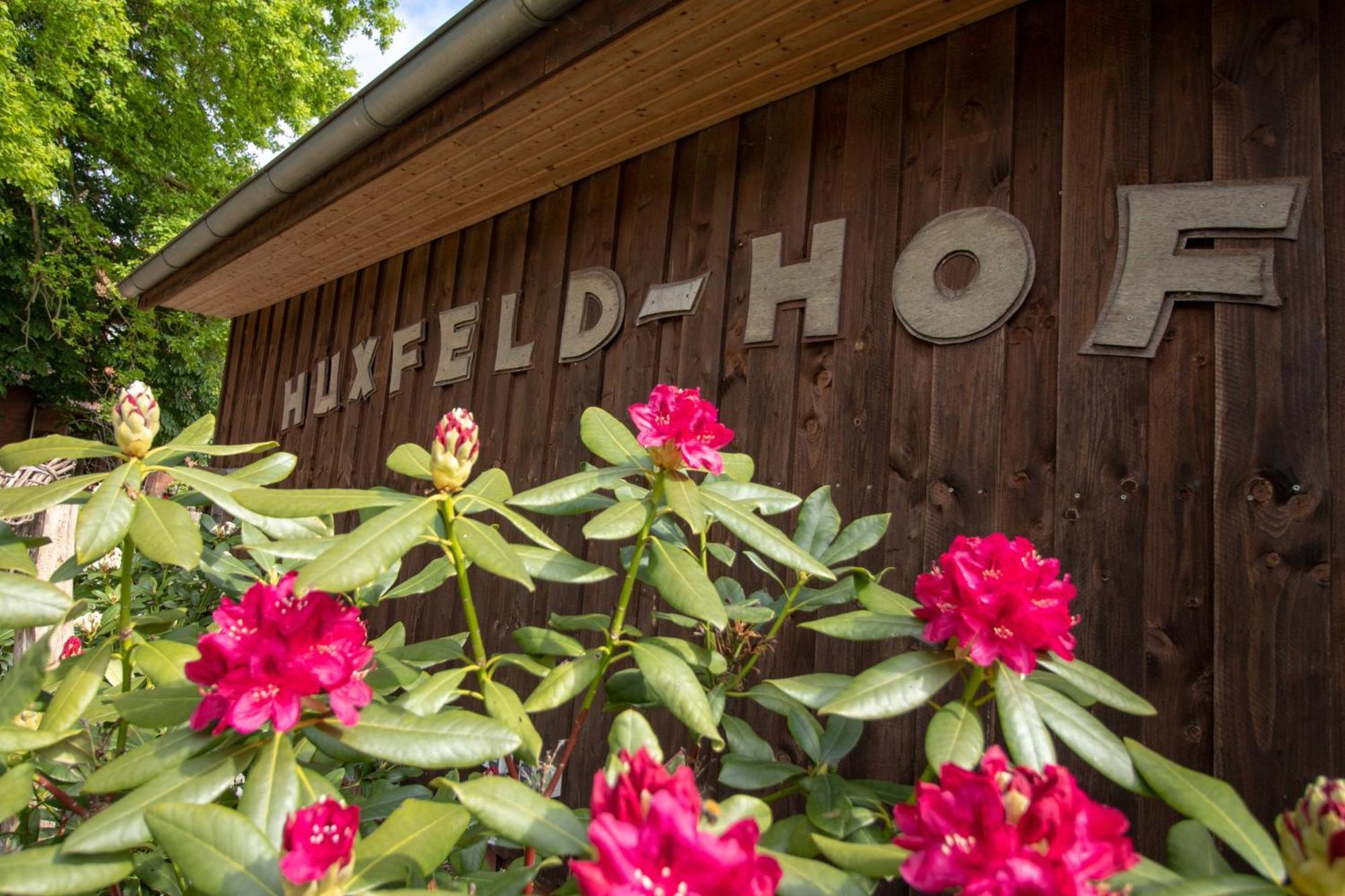 Apartamento Huxfeld-Hof - Woerpe Grasberg Exterior foto