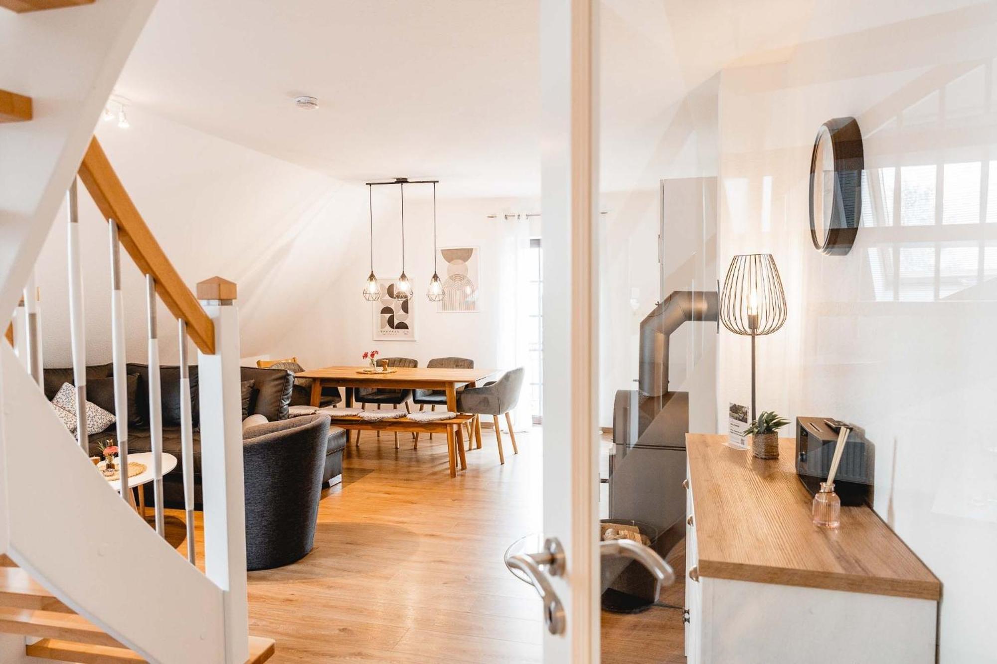 Apartamento Huxfeld-Hof - Woerpe Grasberg Exterior foto